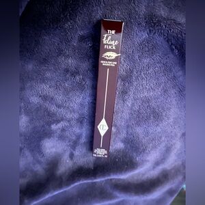 Charlotte Tilbury The Flick Liquid Eyeliner in Black